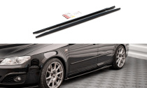 Seat Exeo 2008-2013 Sidoextensions V.1 Maxton Design 